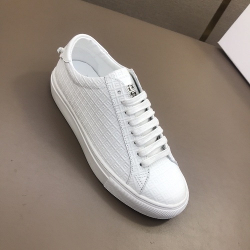 Replica Givenchy Casual Shoes For Women #968202 $125.00 USD for Wholesale