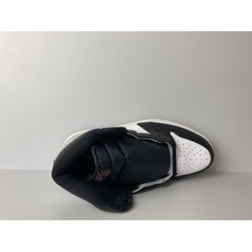 Replica Air Jordan 1 I For Women #968207 $128.00 USD for Wholesale
