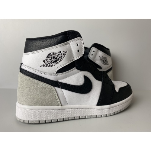 Replica Air Jordan 1 I For Men #968208 $128.00 USD for Wholesale