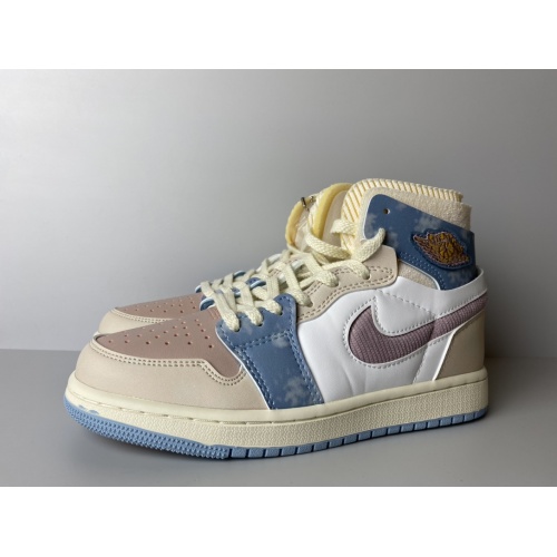 Air Jordan 1 I For Women #968211