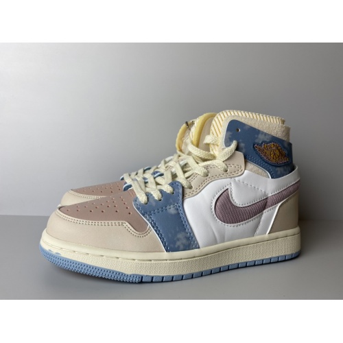 Air Jordan 1 I For Women #968211 $128.00 USD, Wholesale Replica Air Jordan 1 I