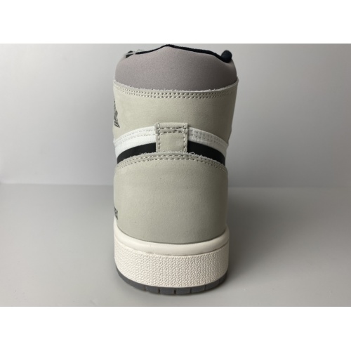 Replica Air Jordan 1 I For Women #968214 $128.00 USD for Wholesale