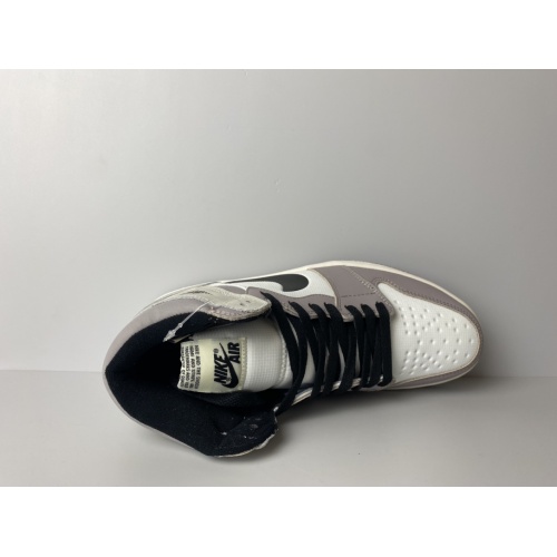 Replica Air Jordan 1 I For Men #968215 $128.00 USD for Wholesale