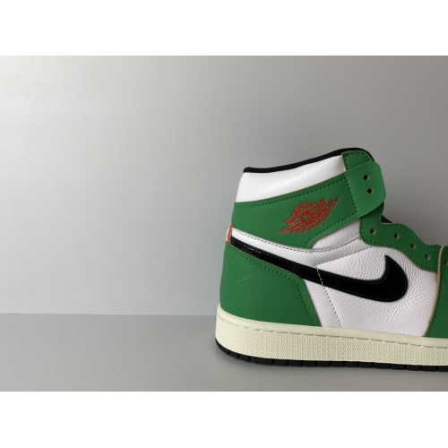 Replica Air Jordan 1 I For Women #968218 $128.00 USD for Wholesale