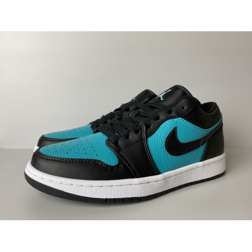 Air Jordan 1-Low For Men #968221 $98.00 USD, Wholesale Replica Air Jordan 1 I