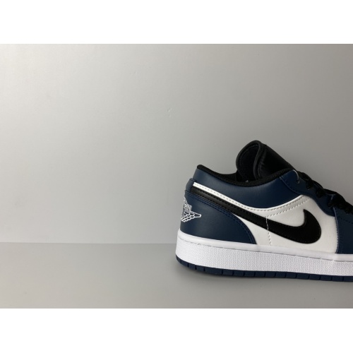 Replica Air Jordan 1-Low For Women #968222 $98.00 USD for Wholesale