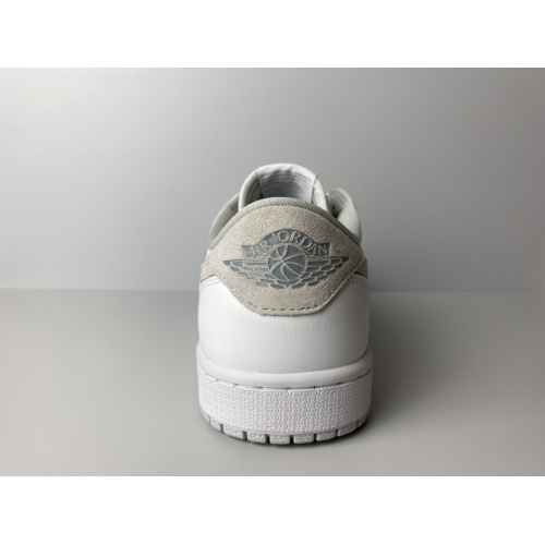 Replica Air Jordan 1-Low For Men #968231 $98.00 USD for Wholesale