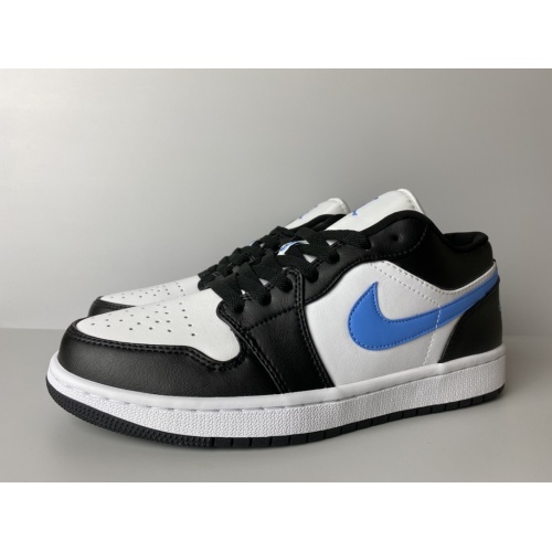 Air Jordan 1-Low For Men #968235 $98.00 USD, Wholesale Replica Air Jordan 1 I