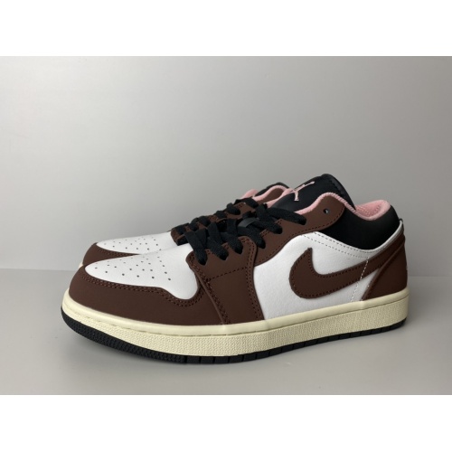 Air Jordan 1-Low For Women #968246 $98.00 USD, Wholesale Replica Air Jordan 1 I