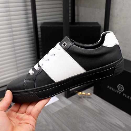 Replica Philipp Plein Shoes For Men #968307 $80.00 USD for Wholesale