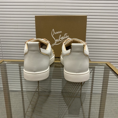 Replica Christian Louboutin Fashion Shoes For Men #968471 $85.00 USD for Wholesale