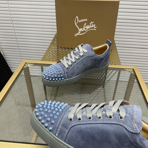 Replica Christian Louboutin Fashion Shoes For Men #968472 $85.00 USD for Wholesale
