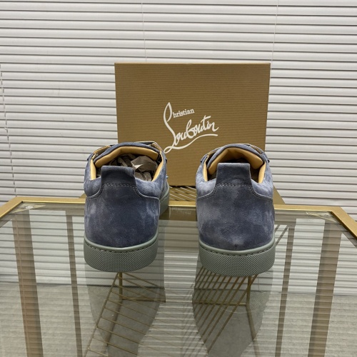 Replica Christian Louboutin Fashion Shoes For Men #968472 $85.00 USD for Wholesale