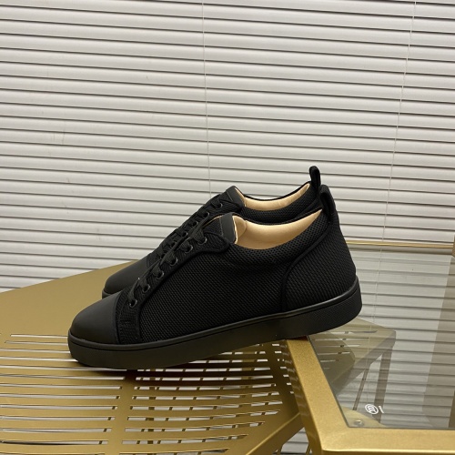 Replica Christian Louboutin Fashion Shoes For Men #968474 $85.00 USD for Wholesale