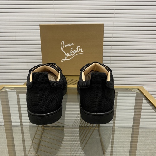 Replica Christian Louboutin Fashion Shoes For Men #968474 $85.00 USD for Wholesale