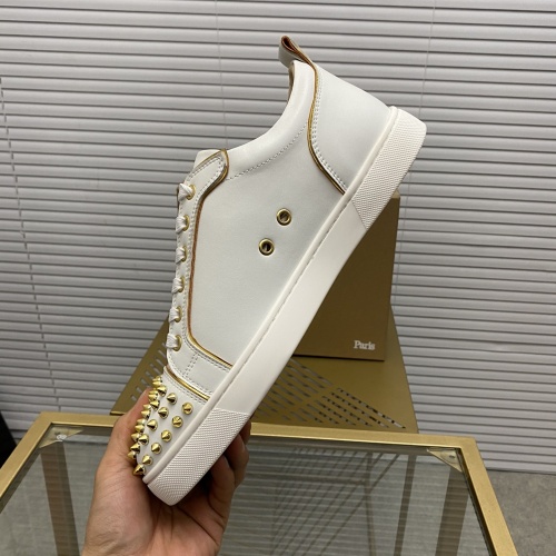 Replica Christian Louboutin Fashion Shoes For Women #968475 $85.00 USD for Wholesale