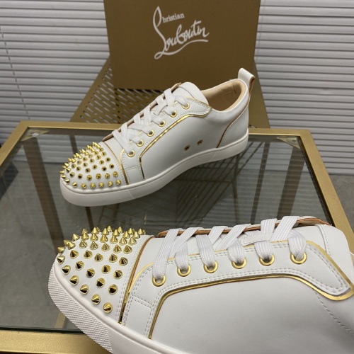 Replica Christian Louboutin Fashion Shoes For Women #968475 $85.00 USD for Wholesale