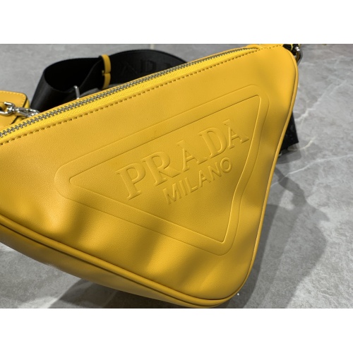 Replica Prada AAA Quality Messeger Bags For Women #968537 $82.00 USD for Wholesale