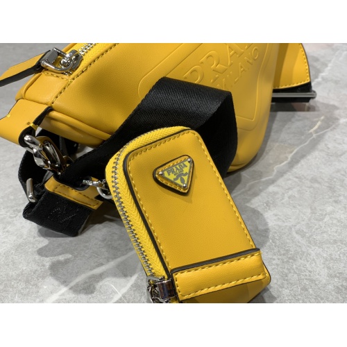 Replica Prada AAA Quality Messeger Bags For Women #968537 $82.00 USD for Wholesale