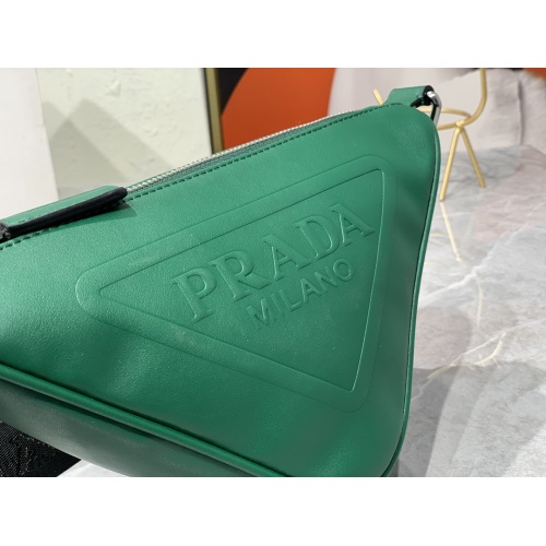 Replica Prada AAA Quality Messeger Bags For Women #968538 $82.00 USD for Wholesale