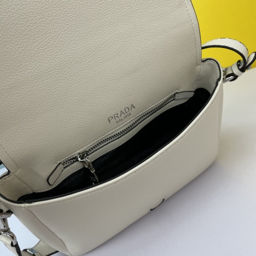 Replica Prada AAA Quality Messeger Bags For Women #968543 $88.00 USD for Wholesale