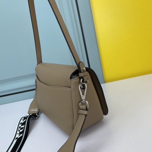 Replica Prada AAA Quality Messeger Bags For Women #968545 $88.00 USD for Wholesale
