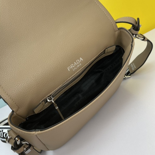 Replica Prada AAA Quality Messeger Bags For Women #968545 $88.00 USD for Wholesale