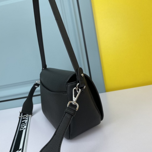 Replica Prada AAA Quality Messeger Bags For Women #968546 $88.00 USD for Wholesale