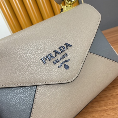 Replica Prada AAA Quality Messeger Bags For Women #968548 $102.00 USD for Wholesale
