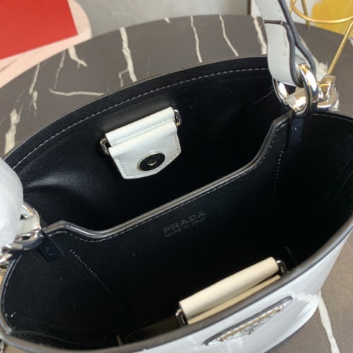 Replica Prada AAA Quality Messeger Bags For Women #968561 $92.00 USD for Wholesale