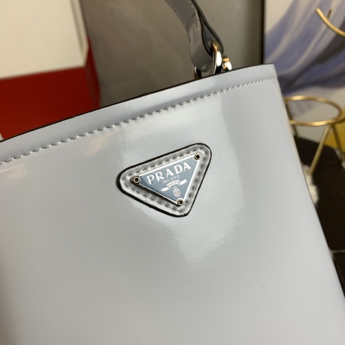 Replica Prada AAA Quality Messeger Bags For Women #968564 $92.00 USD for Wholesale