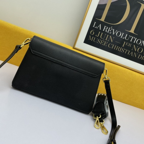Replica Prada AAA Quality Messeger Bags For Women #968569 $100.00 USD for Wholesale