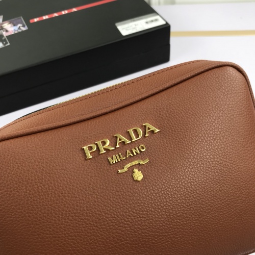 Replica Prada AAA Quality Messeger Bags For Women #968578 $92.00 USD for Wholesale