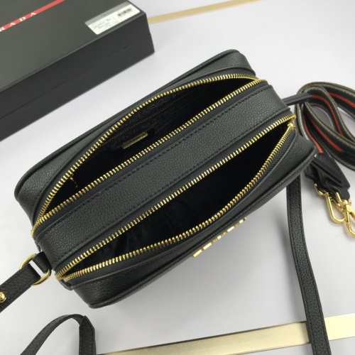 Replica Prada AAA Quality Messeger Bags For Women #968579 $92.00 USD for Wholesale