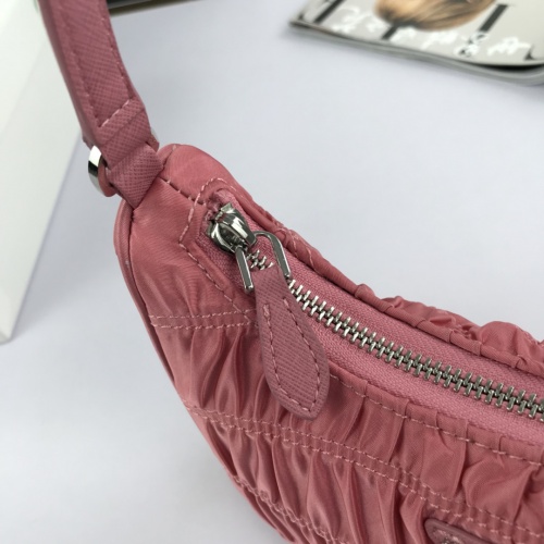 Replica Prada AAA Quality Shoulder Bags For Women #968593 $96.00 USD for Wholesale