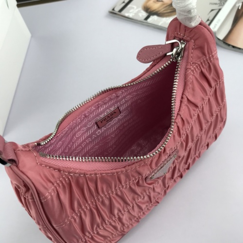 Replica Prada AAA Quality Shoulder Bags For Women #968593 $96.00 USD for Wholesale