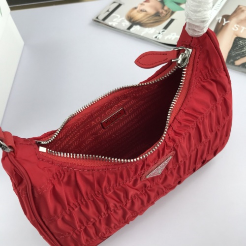 Replica Prada AAA Quality Shoulder Bags For Women #968595 $96.00 USD for Wholesale