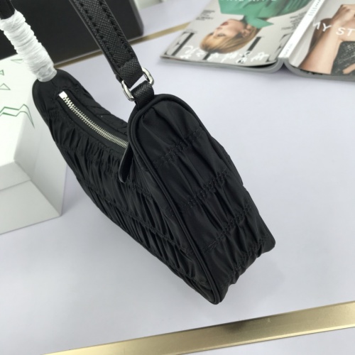 Replica Prada AAA Quality Shoulder Bags For Women #968597 $96.00 USD for Wholesale
