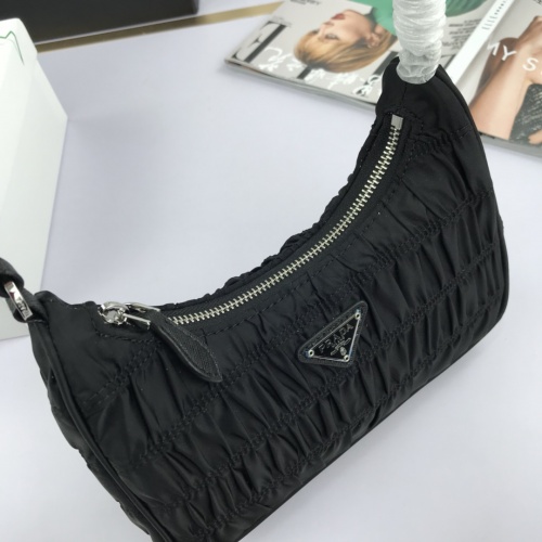 Replica Prada AAA Quality Shoulder Bags For Women #968597 $96.00 USD for Wholesale