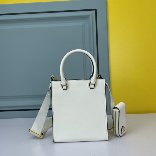Replica Prada AAA Quality Handbags For Women #968600 $88.00 USD for Wholesale