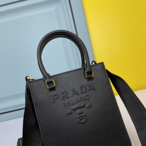 Replica Prada AAA Quality Handbags For Women #968601 $88.00 USD for Wholesale