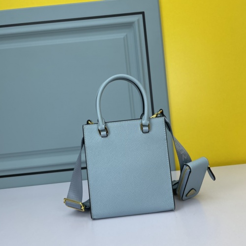 Replica Prada AAA Quality Handbags For Women #968602 $88.00 USD for Wholesale