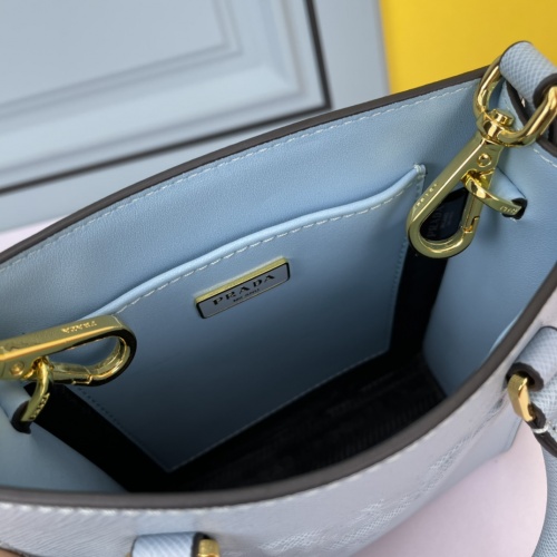 Replica Prada AAA Quality Handbags For Women #968602 $88.00 USD for Wholesale