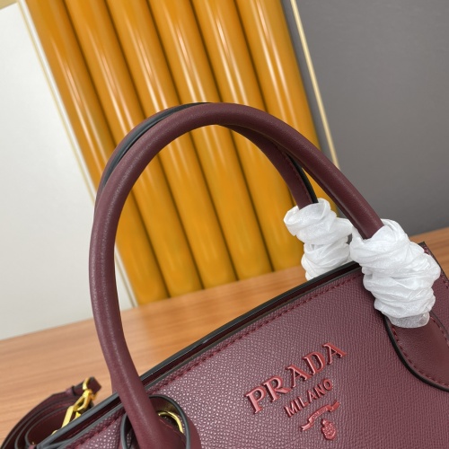 Replica Prada AAA Quality Handbags For Women #968603 $102.00 USD for Wholesale