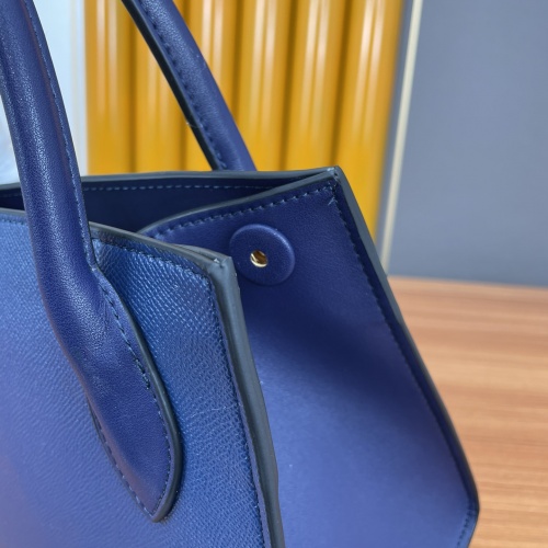 Replica Prada AAA Quality Handbags For Women #968604 $102.00 USD for Wholesale