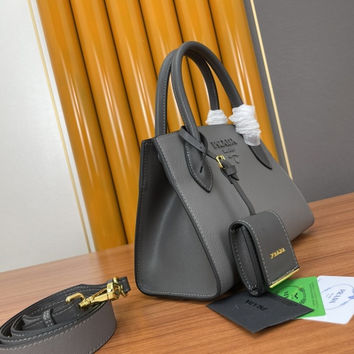 Replica Prada AAA Quality Handbags For Women #968606 $102.00 USD for Wholesale
