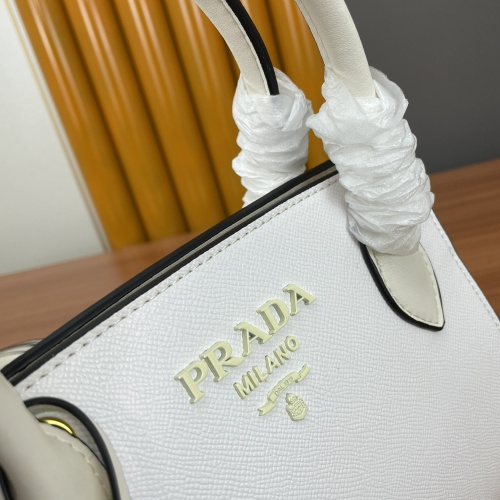 Replica Prada AAA Quality Handbags For Women #968609 $102.00 USD for Wholesale
