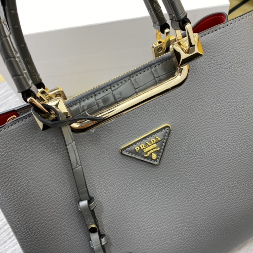 Replica Prada AAA Quality Handbags For Women #968620 $105.00 USD for Wholesale