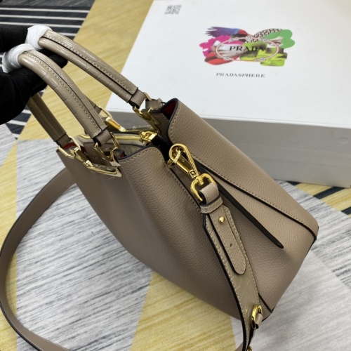 Replica Prada AAA Quality Handbags For Women #968622 $105.00 USD for Wholesale