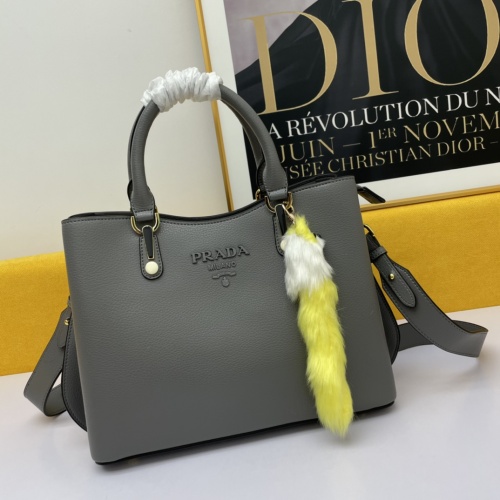 Prada AAA Quality Handbags For Women #968627